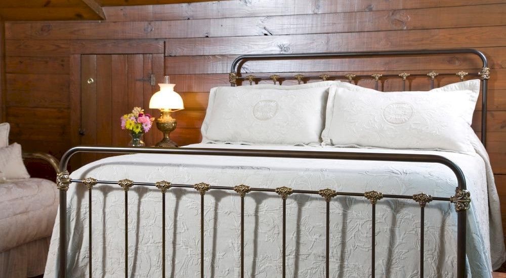 The Carriage House Inn B&B Линчберг Экстерьер фото